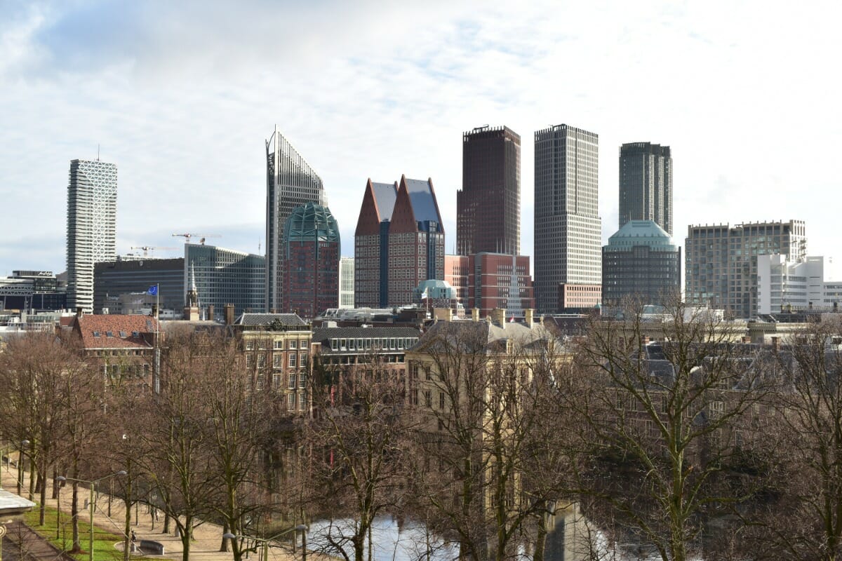 7 nieuwbouwprojecten Den Haag verhuisbedrijf Verhuisbedrijf Gordijn